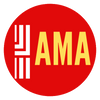 Logo of the association Les Amis de la Musique Acoustique